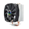 Кулер для ПК на процесор Intel I7/I5/I3 та AMD 3-pin CW-CN312