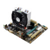 Кулер для ПК на процесор Intel I7/I5/I3 та AMD 3-pin CW-CN312