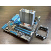 Кулер для ПК на процесор Intel I7/I5/I3 та AMD 3-pin CW-CN312