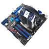 Кулер для ПК на процесор Intel I7/I5/I3 та AMD 3-pin CW-CN312