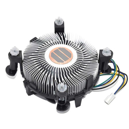 Кулер для ПК на процесор Intel Core 4-pin E97379-001/003