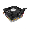 Кулер для процесора AMD CPU 4-pin FM1/AM3/AM2/940 на ПК (CPU fan)