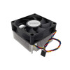 Кулер для процесора AMD CPU 4-pin FM1/AM3/AM2/940 на ПК (CPU fan)