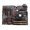Кулер для процесора AMD CPU 4-pin FM1/AM3/AM2/940 на ПК (CPU fan)