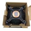 Кулер Intel Laminar RM1 для процесора LGA 1700 (Core i3/i5/i7, 12–13 Gen, 65W, 4-pin, кріплення 78×78 мм) M23901-001