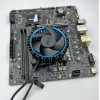 Кулер Intel Laminar RM1 для процесора LGA 1700 (Core i3/i5/i7, 12–13 Gen, 65W, 4-pin, кріплення 78×78 мм) M23901-001