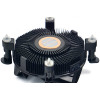 Кулер для процеcсора Intel LGA 1150/1151/1155/1156/1200 (Core i3/i5/i7, 65W, 4-pin) K69237-001