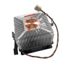 Кулер для процесора AMD (CPU) 4-pin FM1/AM3/AM2/940 з мідною вставкою на ПК