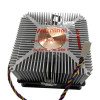 Кулер для процесора AMD (CPU) 4-pin FM1/AM3/AM2/940 з мідною вставкою на ПК