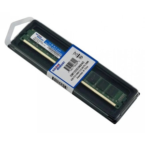 DDR3 1333 4Gb PC3-10600 Golden Memory GM1333D3N9/4G - 1 