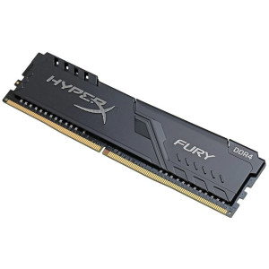 DDR4 8Gb 3200MHz PC4 25600 Kingston Fury HX432C16FB3/8 - 1 