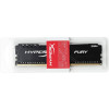 Оперативна пам'ять DDR4 8Gb 3200MHz PC4 25600 Kingston Fury HX432C16FB3/8