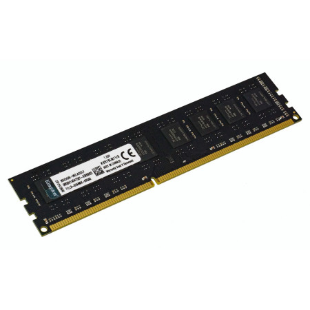 Оперативна пам'ять DDR3L 1600 8Gb PC3L-12800 KVR16LN11/8