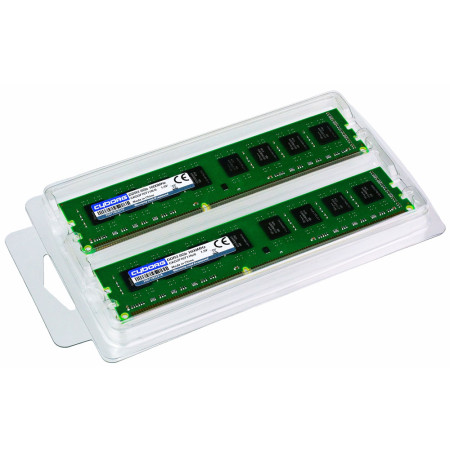 Оперативна пам'ять DDR3 1600 16Gb (kit 2x8Gb) для ПК 1.5v PC3-12800 CKD3F16T11N/16