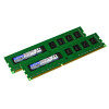 Оперативна пам'ять DDR3 1600 16Gb (kit 2x8Gb) для ПК 1.5v PC3-12800 CKD3F16T11N/16