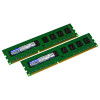 Оперативна пам'ять DDR3 1600 16Gb (kit 2x8Gb) для ПК 1.5v PC3-12800 CKD3F16T11N/16
