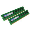 Оперативна пам'ять DDR3 1600 16Gb (kit 2x8Gb) для ПК 1.5v PC3-12800 CKD3F16T11N/16