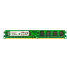 Оперативна пам'ять DDR2 800 2Gb PC2-6400 1.8V KVR800D2N6/2G