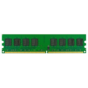 DDR2 4Gb 800MHz PC2-6400 1.8V KVR800D2N6/4G AMD only 16C - 2 
