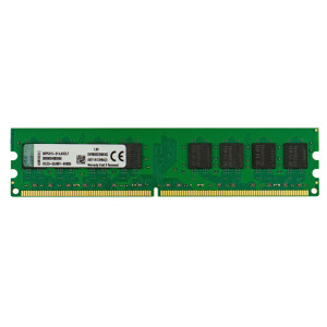 DDR2 4Gb 800MHz PC2-6400 1.8V KVR800D2N6/4G AMD only 16C - 1 