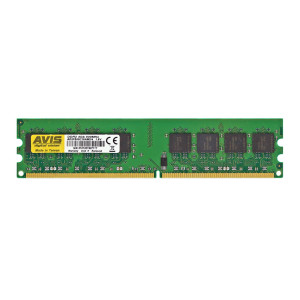 DDR2 4Gb 800MHz PC2-6400 1.8V AD2F800C16AM2/4 AMD only 16C - 1 