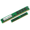 Оперативна пам'ять DDR3 1600 2Gb PC3-12800 1.5V KVR16N11/2