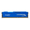 Оперативна пам'ять DDR3 1600 4Gb 1.5V PC3-12800 HyperX Fury HX316C10F/4