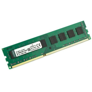 DDR3 1600 8Gb PC3-12800 1.5V KVR16N11/8-GWB