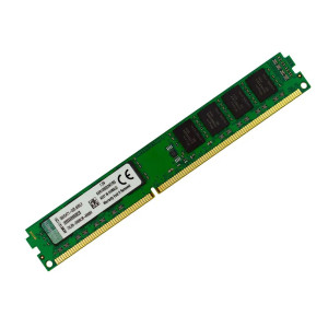 DDR3 1066 8Gb PC3-8500 1.5V KVR1066D3N7/8G (GSB) - 2 