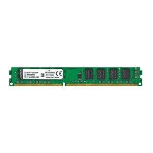 DDR3 1333 8Gb PC3-10600 1.5V KVR1333D3N9/8G (GSB) - 2 