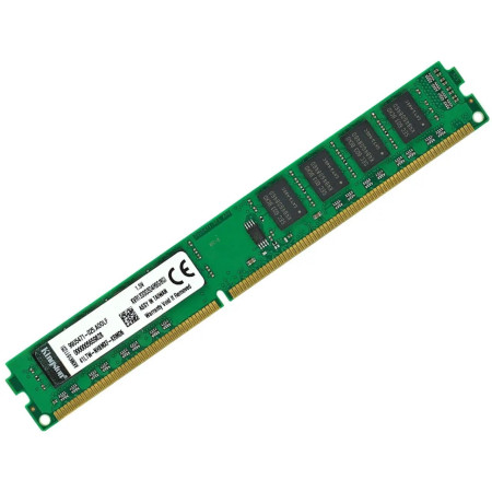 Оперативна пам'ять DDR3 1333 8Gb PC3-10600 1.5V KVR1333D3N9/8G