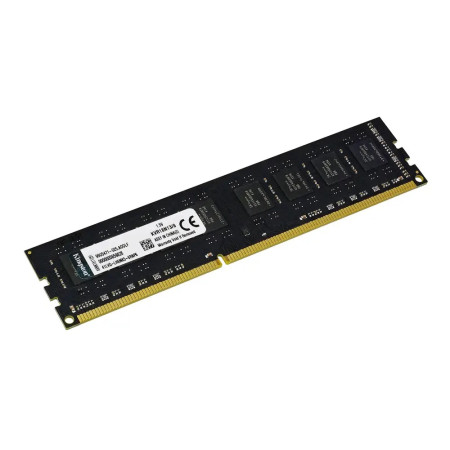 Оперативна пам'ять DDR3 1866 8Gb PC3-14900 1.5V KVR18N13/8-BWB