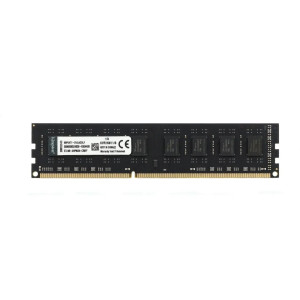 DDR3 1600 8Gb PC3-12800 1.5V KVR16N11/8-BWB - 2 
