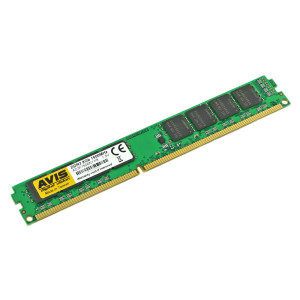 DDR3 1600 8Gb PC3-12800 1.5V ADF1600N11/8 (GSB) - 1 