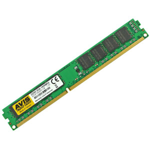 DDR3 1600 8Gb PC3-12800 1.5V ADF1600N11/8 (GSB)