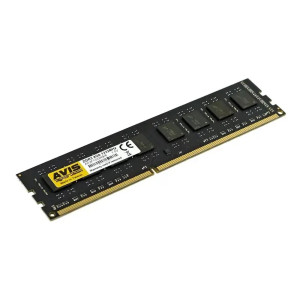 Оперативна пам'ять DDR3 8Gb (ДДР3 8 Гб) – вигідна ціна. Купити у