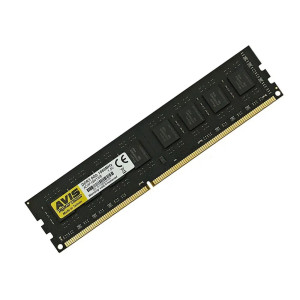 DDR3 1866 8Gb PC3-14900 1.5V ADF18N13/8 - 1 