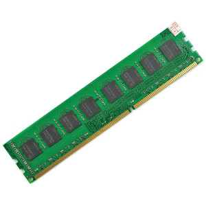DDR3 1600 8Gb PC3-12800 1.5V AD3F1600AM3/8 AMD only - 1 
