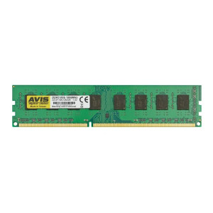 DDR3 1866 8Gb PC3-14900 1.5V AD3F18N13M3/8 AMD only - 1 