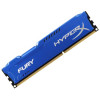 Оперативна пам'ять DDR3 1600 8Gb 1.5V PC3-12800 HyperX Fury HX316C10F/8