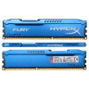 Оперативна пам'ять DDR3 1866 8Gb 1.5V PC3-14900 HyperX Fury HX318C10F/8