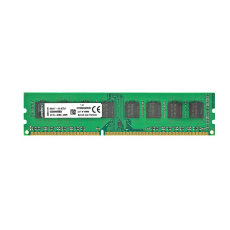 Оперативна пам'ять DDR3 1333 8Gb PC3-10600 1.5V KVR1333D3N9/8G AMD only