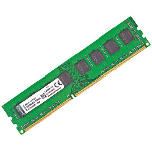 DDR3 1600 8Gb PC3-12800 1.5V KVR16N11/8 AMD only - 2 