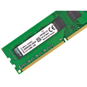 DDR3 1600 8Gb PC3-12800 1.5V KVR16N11/8 AMD only - 1 