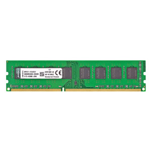 DDR3 1600 8Gb PC3-12800 1.5V KVR16N11/8 AMD only