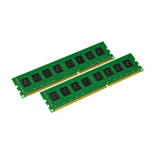 DDR3 1866 16Gb (kit 2x8Gb) для ПК 1.5v PC3-14900 CKD3F18T13N/16 - 2 