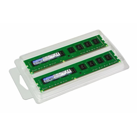 Оперативна пам'ять DDR3 1866 16Gb (kit 2x8Gb) для ПК 1.5v PC3-14900 CKD3F18T13N/16