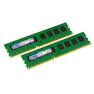 DDR3 1866 16Gb (kit 2x8Gb) для ПК 1.5v PC3-14900 CKD3F18T13N/16 - 1 