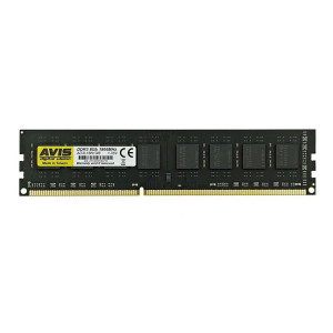 DDR3L 1866 8Gb PC3L-14900 1.35V AD3L18N13/8 - 2 