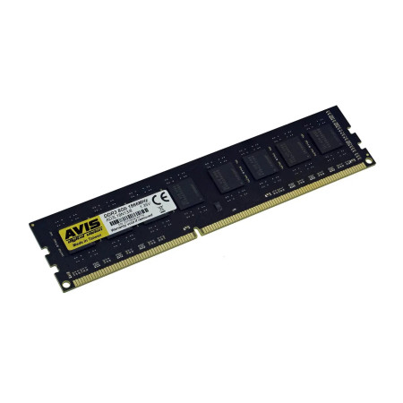 Оперативна пам'ять DDR3L 1866 8Gb PC3L-14900 1.35V AD3L18N13/8